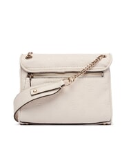 GUESS ANISE Minibolso de hombro / bolso cruzado logotipo de piedra - Bolsos Mujer - 3
