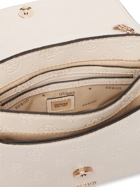 ANISE Minibolso de hombro / bolso cruzado logotipo de piedra - Bolsos Mujer