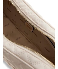 GUESS GIULLY 2 Bolso de hombro / bolso cruzado bien - Bolsos Mujer - 3