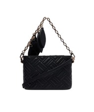 GUESS SALLY Minibolso de hombro con correa para el hombro. NEGRO - Bolsos Mujer - 3
