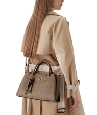 GUESS ANISE L Bolso de mano con correa para el hombro. - Bolsos Mujer
