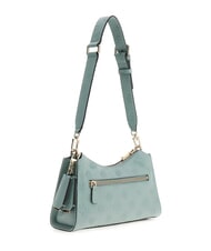 GUESS CRESIDIA II Bolso de hombro con cremallera - Bolsos Mujer
