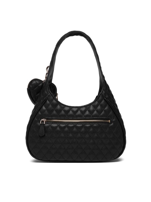 ATABEY Bolso de hombro NEGRO - Bolsos Mujer