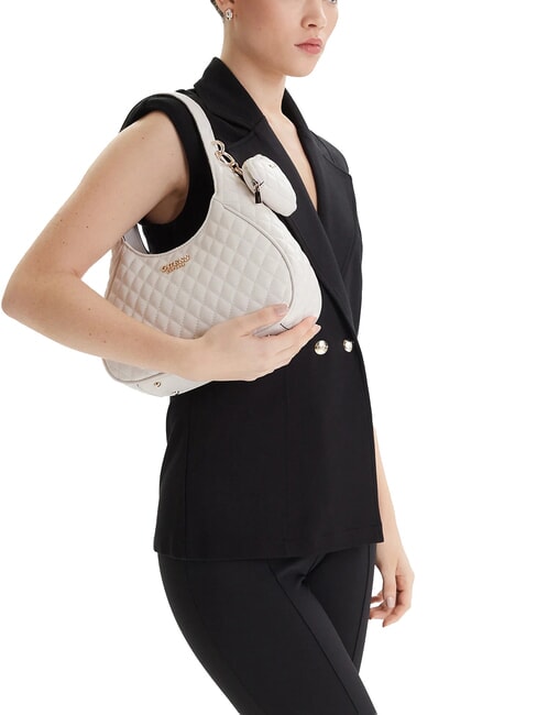 ATABEY Bolso de hombro OFFWHITE - Bolsos Mujer