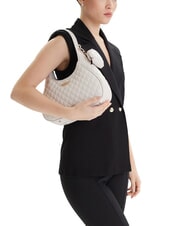 GUESS ATABEY Bolso de hombro - Bolsos Mujer