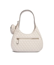 GUESS ATABEY Bolso de hombro OFFWHITE - Bolsos Mujer - 3