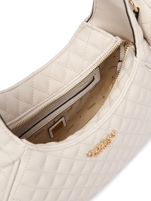 ATABEY Bolso de hombro OFFWHITE - Bolsos Mujer