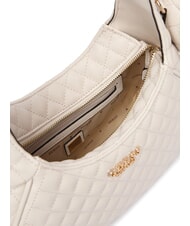 GUESS ATABEY Bolso de hombro OFFWHITE - Bolsos Mujer - 4