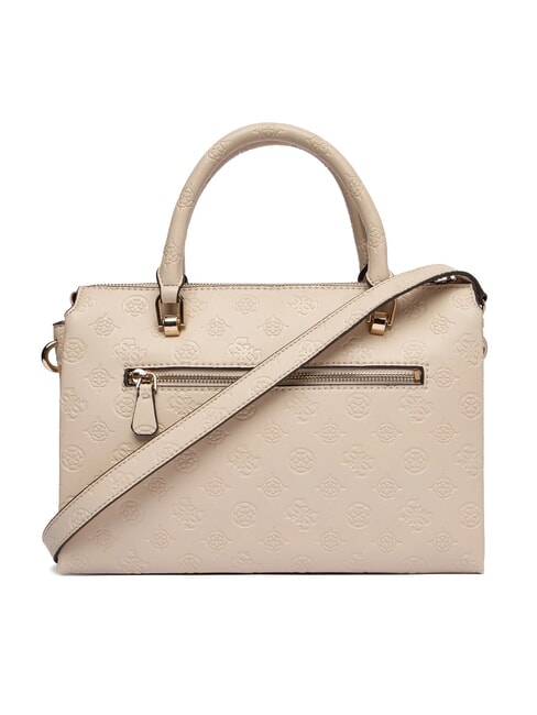 DITA Bolso de mano con correa para el hombro. logotipo color topo claro - Bolsos Mujer