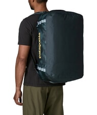PATAGONIA BLACK HOLE bolso de la mochila del viaje 55L sastrugi: azul cumbre - Bolsas de viaje - 3