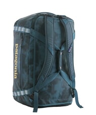 PATAGONIA BLACK HOLE bolso de la mochila del viaje 55L sastrugi: azul cumbre - Bolsas de viaje - 4
