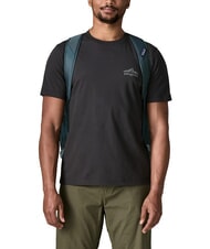 PATAGONIA BLACK HOLE bolso de la mochila del viaje 55L sastrugi: azul cumbre - Bolsas de viaje - 6