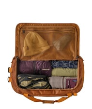 PATAGONIA BLACK HOLE bolso de la mochila del viaje 55L marr&oacute;n canela - Bolsas de viaje - 2
