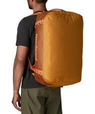 PATAGONIA BLACK HOLE bolso de la mochila del viaje 55L marr&oacute;n canela - Bolsas de viaje - 3