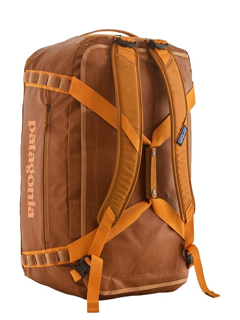 BLACK HOLE bolso de la mochila del viaje 55L marr&oacute;n canela - Bolsas de viaje