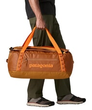 PATAGONIA BLACK HOLE bolso de la mochila del viaje 55L marr&oacute;n canela - Bolsas de viaje - 5