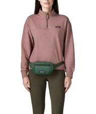 PATAGONIA TERRAVIA MINI Peque&ntilde;a bolsa plegable dosel verde - Ri&ntilde;oneras - 2