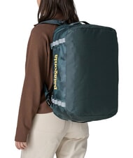 PATAGONIA BLACK HOLE Mochila de viaje de 40 litros. sastrugi: azul cumbre - Bolsas de viaje - 3