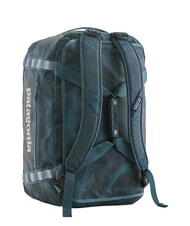 PATAGONIA BLACK HOLE Mochila de viaje de 40 litros. sastrugi: azul cumbre - Bolsas de viaje - 4