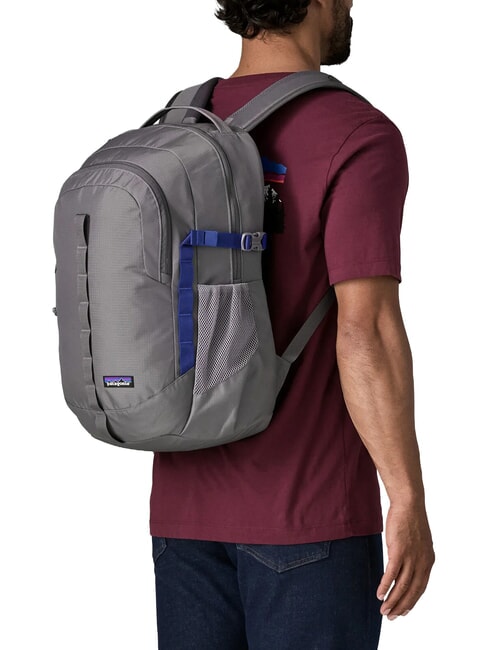 REFUGIO 26L Mochila para port&aacute;til de 15" Mayo Gris - Mochilas Escuela & Tiempo Libre