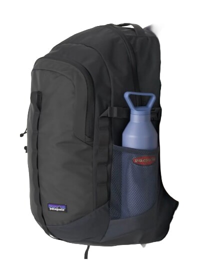 REFUGIO 26L Mochila para port&aacute;til de 15" Mayo Gris - Mochilas Escuela & Tiempo Libre
