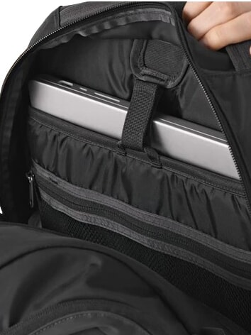 REFUGIO 26L Mochila para port&aacute;til de 15" Mayo Gris - Mochilas Escuela & Tiempo Libre