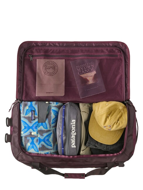 BLACK HOLE bolso de la mochila del viaje 55L higo de baya - Bolsas de viaje