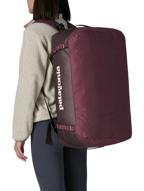 BLACK HOLE bolso de la mochila del viaje 55L higo de baya - Bolsas de viaje