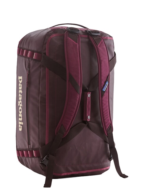 BLACK HOLE bolso de la mochila del viaje 55L higo de baya - Bolsas de viaje
