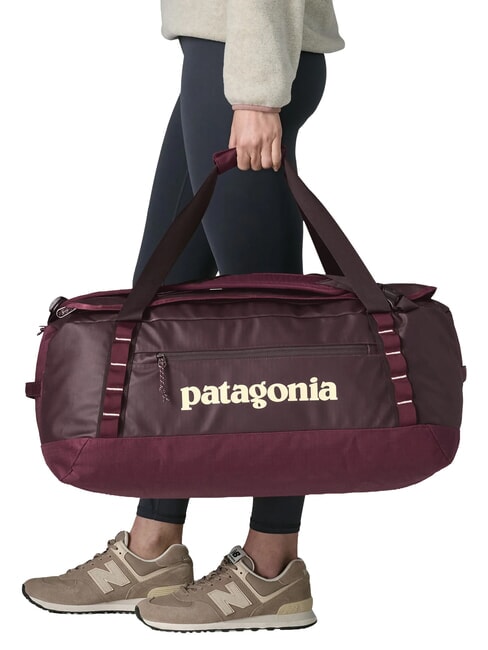 BLACK HOLE bolso de la mochila del viaje 55L higo de baya - Bolsas de viaje
