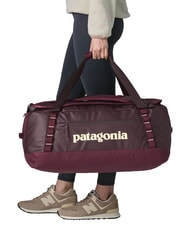 PATAGONIA BLACK HOLE bolso de la mochila del viaje 55L higo de baya - Bolsas de viaje - 5
