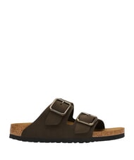 BIRKENSTOCK ARIZONA WB Sandalias de cuero - Zapatos Hombre