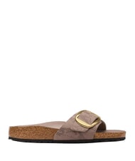 BIRKENSTOCK MADRID BIG BUCKLE Sandalias anat&oacute;micas - Zapatos Mujer