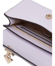 GUESS PATSIE Bolso de mano con correa para el hombro. lila - Bolsos Mujer - 4