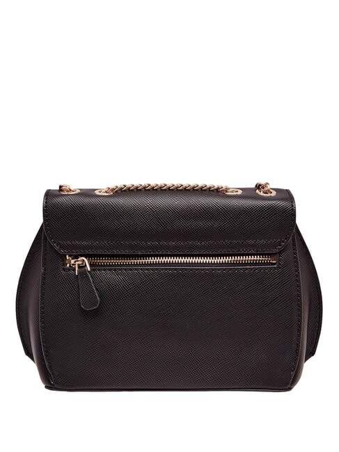 SERENOVA Minibolso de hombro / bolso cruzado NEGRO - Bolsos Mujer