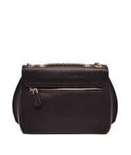 GUESS SERENOVA Minibolso de hombro / bolso cruzado NEGRO - Bolsos Mujer - 4