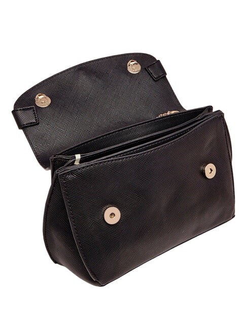 SERENOVA Minibolso de hombro / bolso cruzado NEGRO - Bolsos Mujer