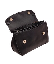 GUESS SERENOVA Minibolso de hombro / bolso cruzado NEGRO - Bolsos Mujer - 5