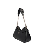 GUESS SERENOVA Bolso de hombro NEGRO - Bolsos Mujer - 3