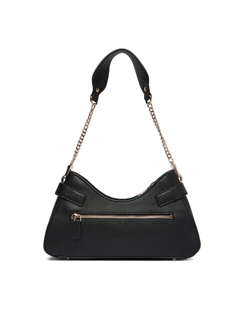 SERENOVA Bolso de hombro NEGRO - Bolsos Mujer