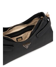 GUESS SERENOVA Bolso de hombro NEGRO - Bolsos Mujer - 5