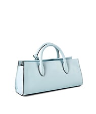 GUESS NOELLE 2 Bolso de mano con correa para el hombro. AQUA - Bolsos Mujer - 3