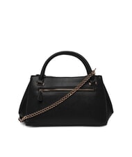 GUESS SERENOVA Bolso de mano con correa de hombro extra&iacute;ble NEGRO - Bolsos Mujer - 3