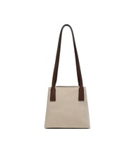 GUESS ALICE Bolso de hombro natural/expreso - Bolsos Mujer - 3
