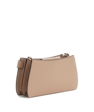 GUESS SERENOVA Bolso de hombro moca p&aacute;lido - Bolsos Mujer - 2