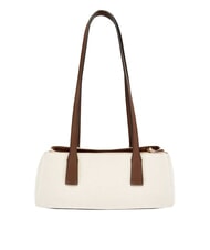 GUESS ALICE Bolso de hombro natural/expreso - Bolsos Mujer - 4