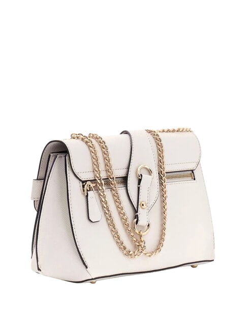 SERENOVA Minibolso de hombro / bolso cruzado OFFWHITE - Bolsos Mujer
