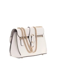 GUESS SERENOVA Minibolso de hombro / bolso cruzado OFFWHITE - Bolsos Mujer - 3