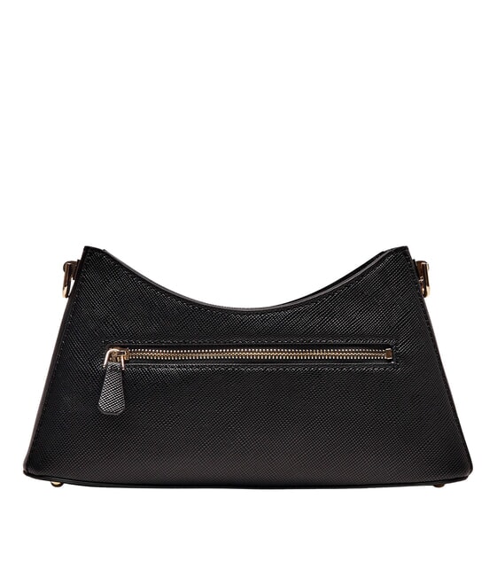 PATSIE Bolso de hombro NEGRO - Bolsos Mujer
