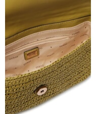 GUESS OFELIA Bolso de hombro aceitunas - Bolsos Mujer - 4